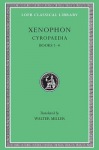 Cyropaedia, Volume I