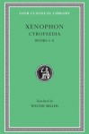 Cyropaedia, Volume II