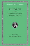 Lives, Volume VIII