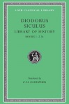 Library of History, Volume I