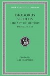 Library of History, Volume II