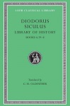 Library of History, Volume III