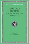 Library of History, Volume V