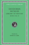 Library of History, Volume X