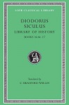 Library of History, Volume VIII