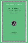 Roman History, Volume V