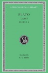 Laws, Volume I