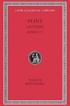 Letters, Volume I: Books 1–7