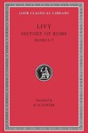 History of Rome, Volume III