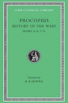 History of the Wars, Volume IV