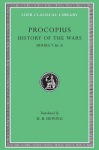 History of the Wars, Volume V