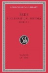 Ecclesiastical History, Volume I