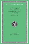 Ecclesiastical History, Volume II