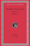 Punica, Volume I