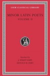 Minor Latin Poets, Volume II