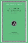 Jewish War, Volume II
