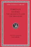 Phormio. The Mother-in-Law. The Brothers