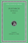 Moralia, Volume XVI