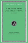 Apollonius of Tyana, Volume II