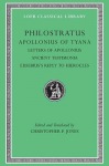 Apollonius of Tyana, Volume III