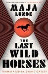 Last Wild Horses