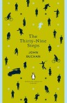 Thirty-Nine Steps