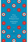 Scarlet Pimpernel