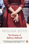 Dreams of Bethany Mellmoth