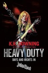 Heavy Duty