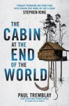 Cabin at the End of the World