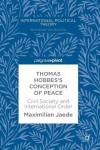 Thomas Hobbes's Conception of Peace