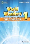World Wonders 1: Grammar Book with Key