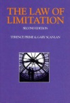 Law of Limitation