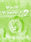 World Wonders 2: Teacher's Book