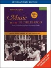 Music in Childhood