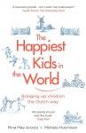 Happiest Kids in the World