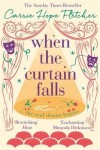 When The Curtain Falls