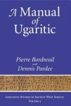 Manual of Ugaritic