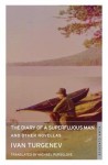 Diary of a Superfluous Man and Other Novellas: New Translation