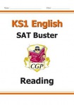 KS1 English SAT Buster: Reading