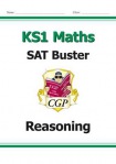 KS1 Maths SAT Buster: Reasoning