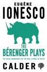 Berenger Plays