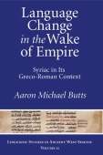 Language Change in the Wake of Empire