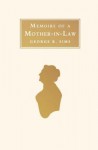 Memoirs of a Mother in Law