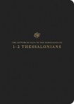 ESV Scripture Journal
