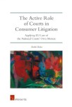 Active Role of Courts in Consumer Litigation
