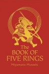 Book of Five Rings