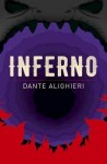 Divine Comedy Inferno