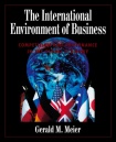 International Environment of Business