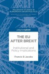 EU after Brexit